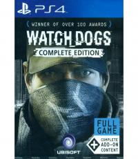 Watch Dogs (Complete Edition)