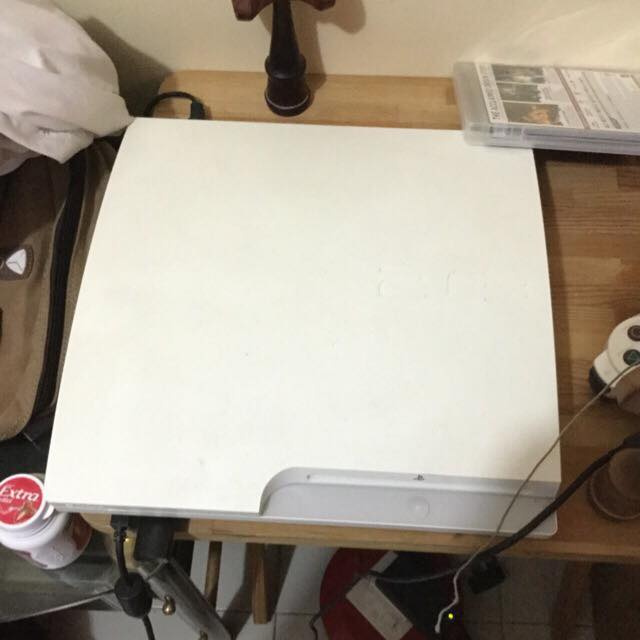 PS3 Console SLIM