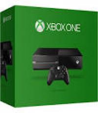 Xbox One Console (With 2 games and warranty)
