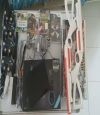 HUGE Wii bundle