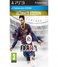 FIFA 14 Ultimate Edition