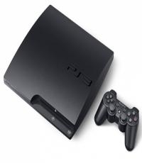 PS3 Console