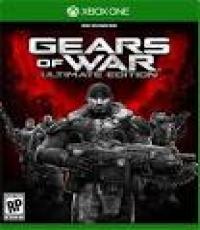 Gears of War Ultimate Edition (Code unredeem)