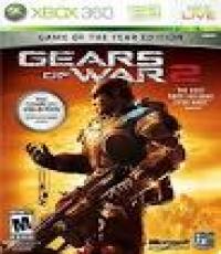Gears of War 2 (Game of the Year Edition)