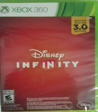 Disney Infinity 3.0