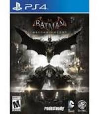 Batman: Arkham Knight (Comes with GUIDE BOOK)