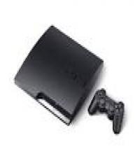 PS3 Console (Modified 120GB)