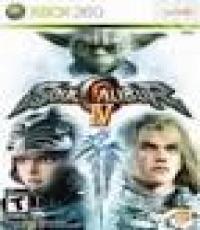 Soul Calibur IV, DJ Hero