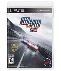 Need for Speed: Rivals