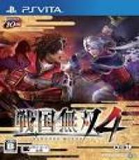 Sengoku Musou 4