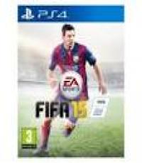FIFA 15