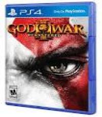 God of War 3 Remastered
