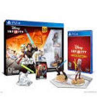 Disney infinity 3.0 starwars starter kit