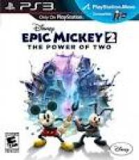 Epic Mickey 2: The Power of Two