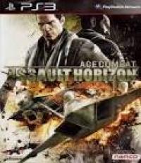 Ace Combat: Assault Horizon