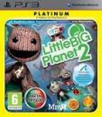 Little Big Planet 2 LBP2