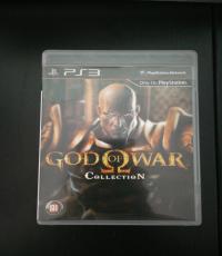 God of War Collection