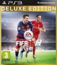 FIFA 16 (Deluxe Edition)