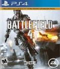 Battlefield 4 - PS4