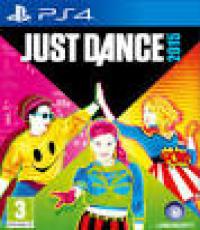 Just Dance 2015
