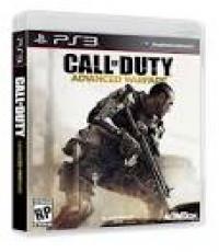 Call of Duty: Advanced Warfare (Code redeemed)