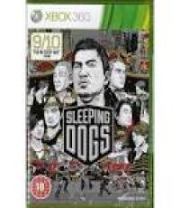 Sleeping Dogs