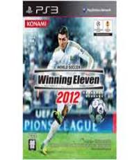 Winning Eleven 2012