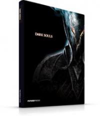 Dark Souls Official Strategy Guide
