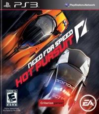 Need for Speed: Hot Pursuit (Code used)