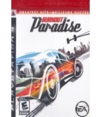 Burnout Paradise (Greatest Hits)