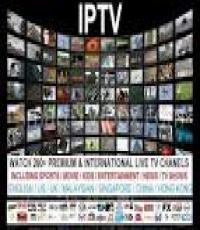 IPTV APK  EPL, CHINESE/ ENGLISH MOVIES over 200 Channels