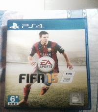 FIFA 15