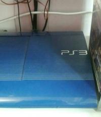 Ps3 Super Slim