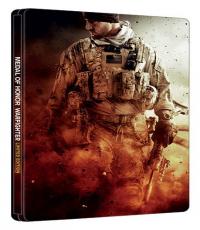 Medal of Honor: Warfighter (Limited Edition)