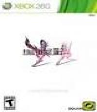 Final Fantasy XIII-2 (NTSC J)