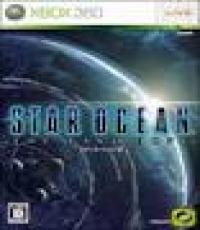 Star Ocean: The Last Hope (NTSC J)