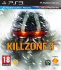 Killzone 2 and 3