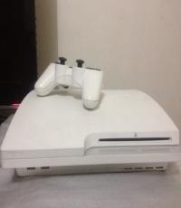 PS3 Console