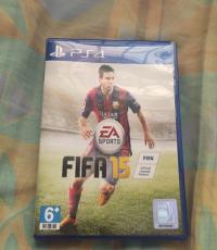 FIFA 15