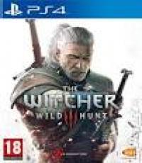 The Witcher 3