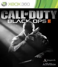 Call of Duty: Black Ops 2