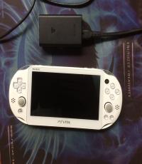 PSVita Console
