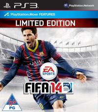 FIFA 14