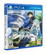Sword Art Online: Lost Song