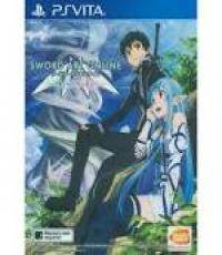 Sword Art Online: Lost Song (ENG SUB JAP DUB)