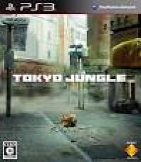Tokyo Jungle (Brand New and Sealed, Chinese)