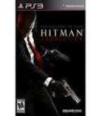 Hitman: Absolution (Brand New and Sealed)