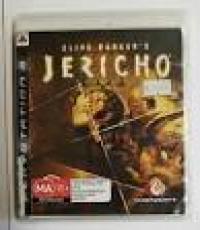 Clive Barker's Jericho (Pre-owned and complete)