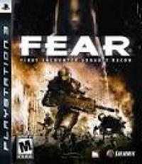 F.E.A.R. (Pre-owned and complete)