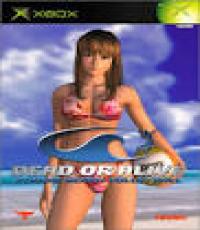 Dead or Alive Xtreme Beach Volleyball (Pre-owned and complete)